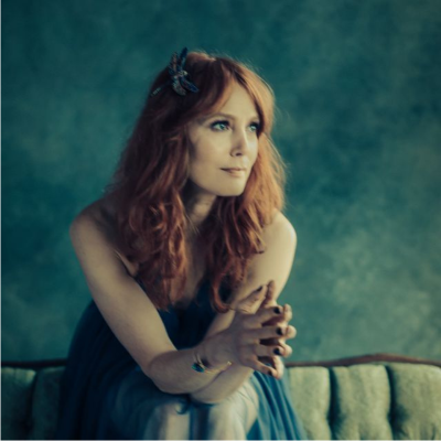 Alicia Witt