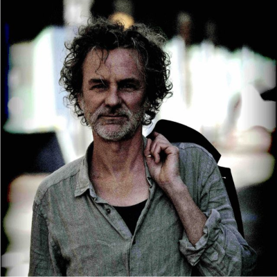 Stéphane Blok