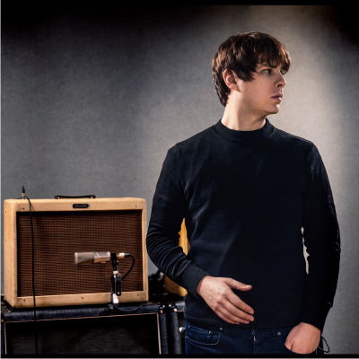 Jake Bugg