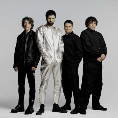Kasabian