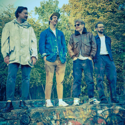 Django Django